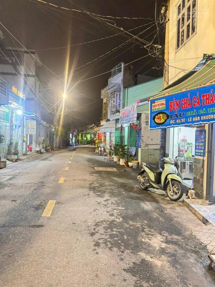 Chính chủ gửi bán  nhà đẹp liên khu 2  5  hẻm ô tô tới cửa  giá cực tốt chỉ 4 tỷ nhỉnh tl