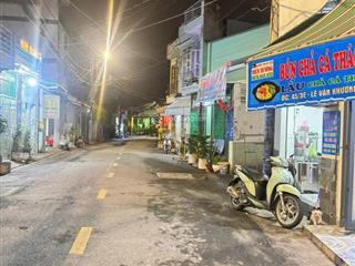 Chính chủ gửi bán  nhà đẹp liên khu 2  5  hẻm ô tô tới cửa  giá cực tốt chỉ 4 tỷ nhỉnh tl