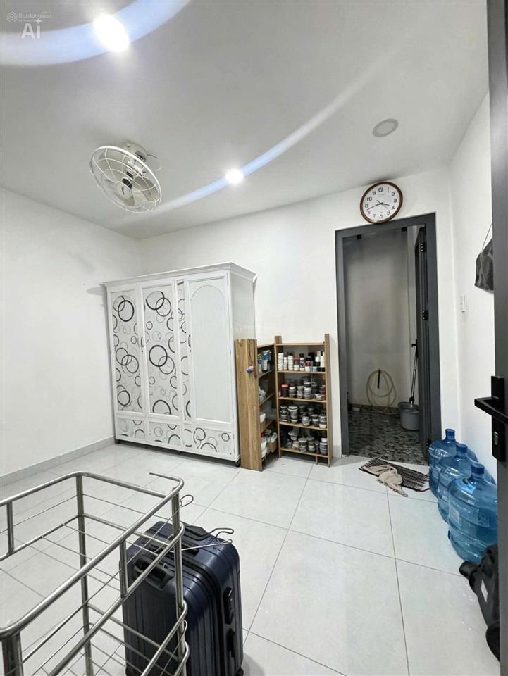 Chủ bán nhà sau siêu thị mega  53m2, nguyễn thị kiểu, q12  giá 3.79 tỷ thương lượng