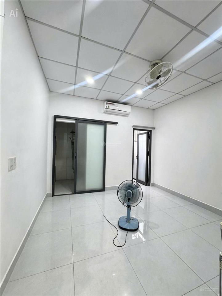 Chủ bán nhà sau siêu thị mega  53m2, nguyễn thị kiểu, q12  giá 3.79 tỷ thương lượng
