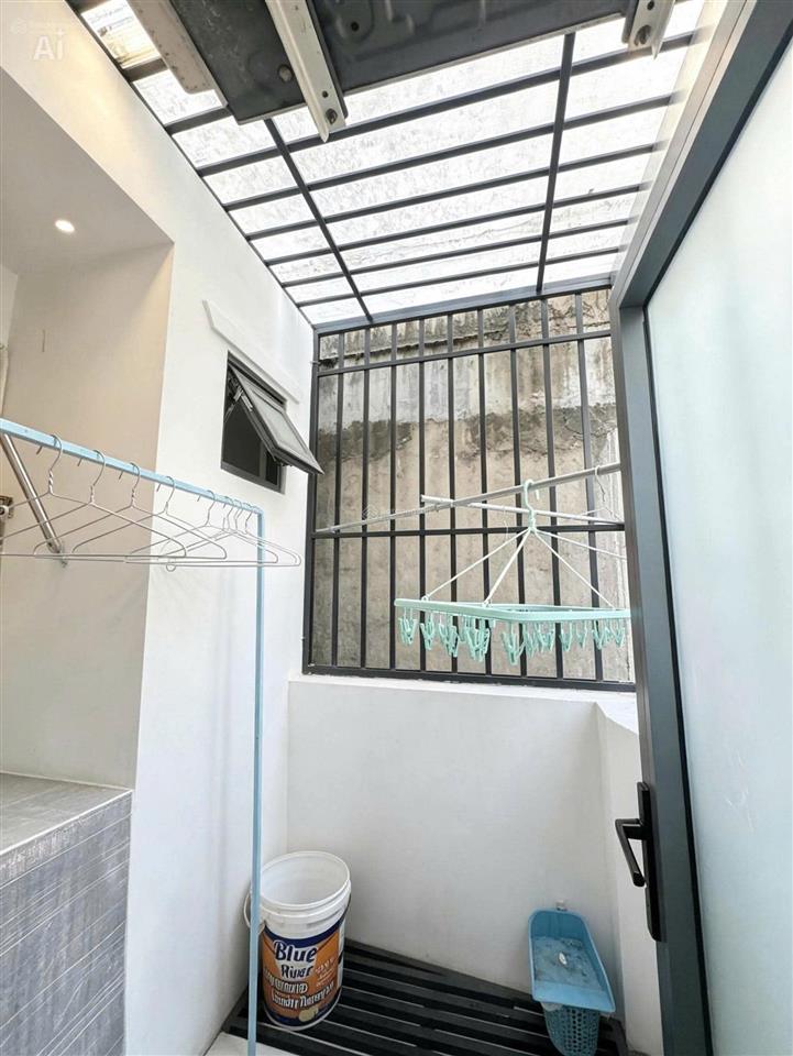 Chủ bán nhà sau siêu thị mega  53m2, nguyễn thị kiểu, q12  giá 3.79 tỷ thương lượng