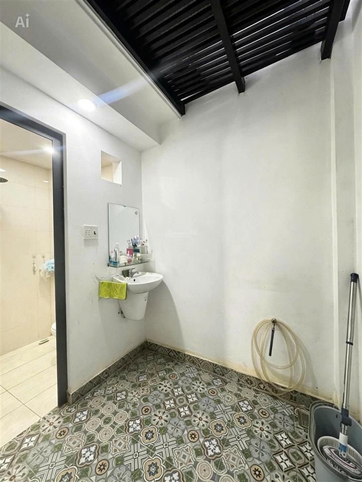 Chủ bán nhà sau siêu thị mega  53m2, nguyễn thị kiểu, q12  giá 3.79 tỷ thương lượng