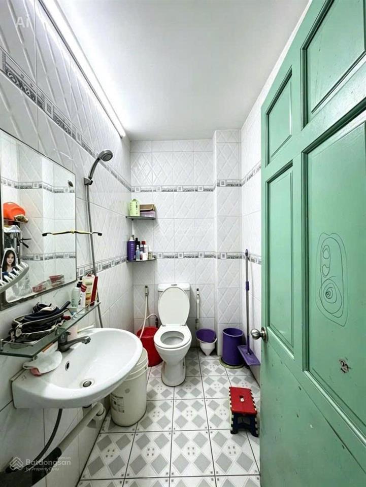 Lô góc song hành hẻm xe hơi  nhà đẹp 2 tầng giá 3.7t tl  đi bộ 3 phút ra cầu vượt an sương