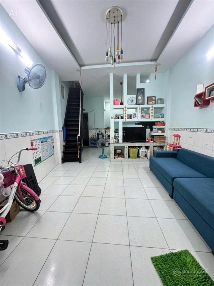 Nhà hoàn công đủ  kế bên galaxy nguyễn ảnh thủ  giá 3.6t thương lượng