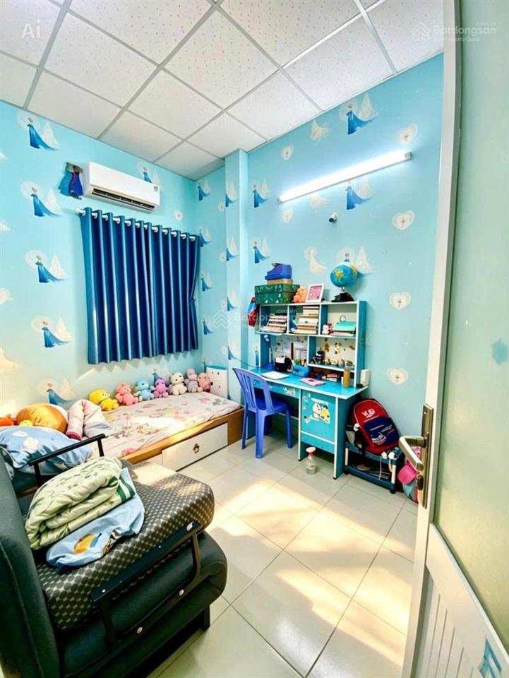 Nhà hoàn công đủ  kế bên galaxy nguyễn ảnh thủ  giá 3.6t thương lượng
