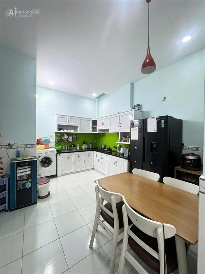Nhà hoàn công đủ  kế bên galaxy nguyễn ảnh thủ  giá 3.6t thương lượng