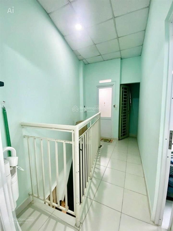 Nhà hoàn công đủ  kế bên galaxy nguyễn ảnh thủ  giá 3.6t thương lượng