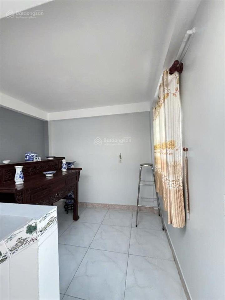 Nhà 4 tầng đã hoàn công  hẻm ô tô 5m rộng  sát ubnd tân thới hiệp  giá chào 3.79t thiện chí bán