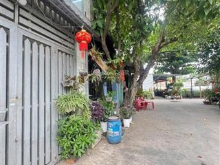 Nhà 2 tầng có dòng tiền cho thuê ổn định  hẻm 6m ô tô ngủ trong nhà  thiện chí bán 4.15t