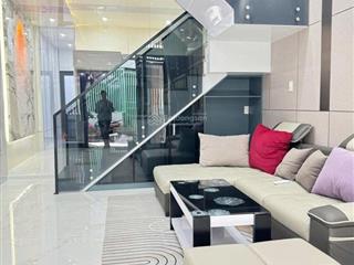 Giảm sâu 400tr còn 4.9t  nhà mới chủ tặng full nội thất cho khách  2 phút ra siêu thị mega