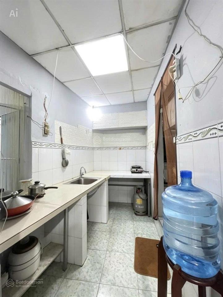 Nhà cần bán gấp  nhà đẹp ngang khủng 8m  hẻm ô tô thông  sát đại học gtvt