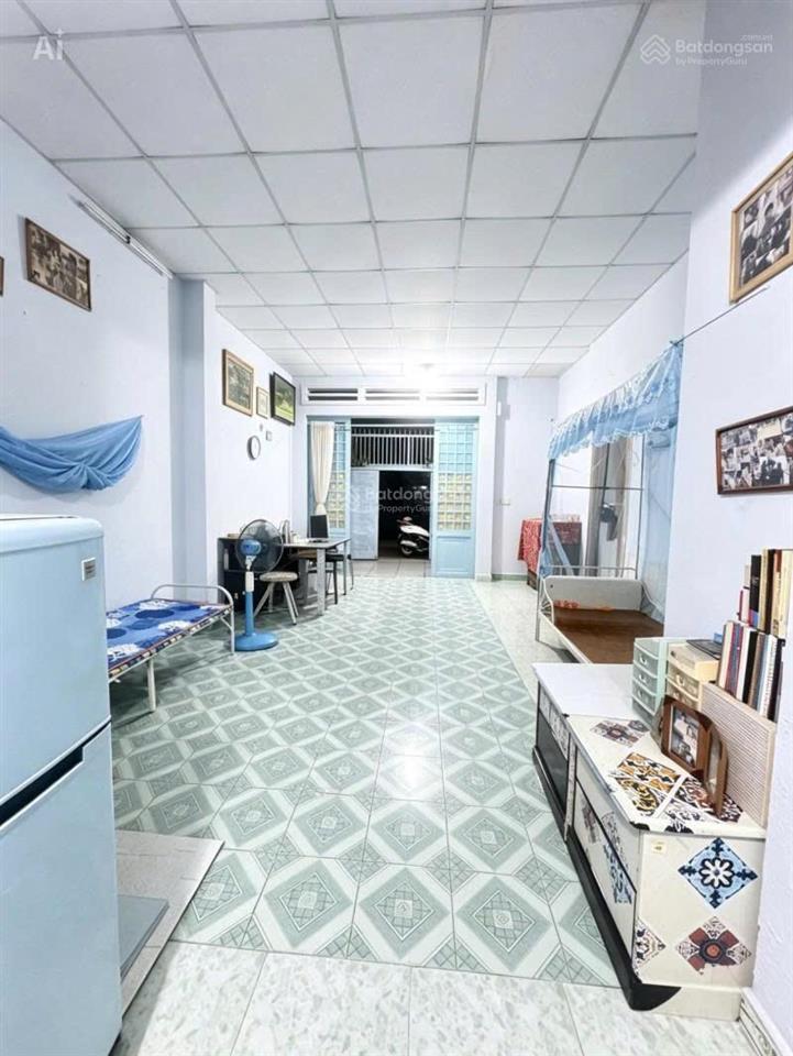 Nhà cần bán gấp  nhà đẹp ngang khủng 8m  hẻm ô tô thông  sát đại học gtvt