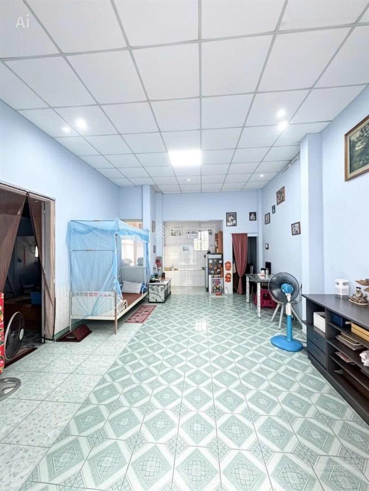 Nhà cần bán gấp  nhà đẹp ngang khủng 8m  hẻm ô tô thông  sát đại học gtvt
