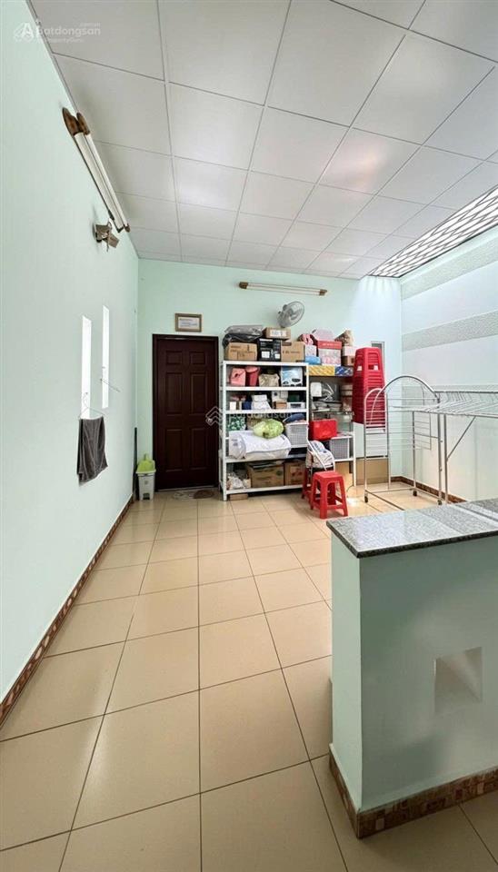 Bán nhà 2 tầng ngang 4.5m hoàn công đủ  không lộ giới  gần mega  giá chỉ 4.3 tỷ thương lượng