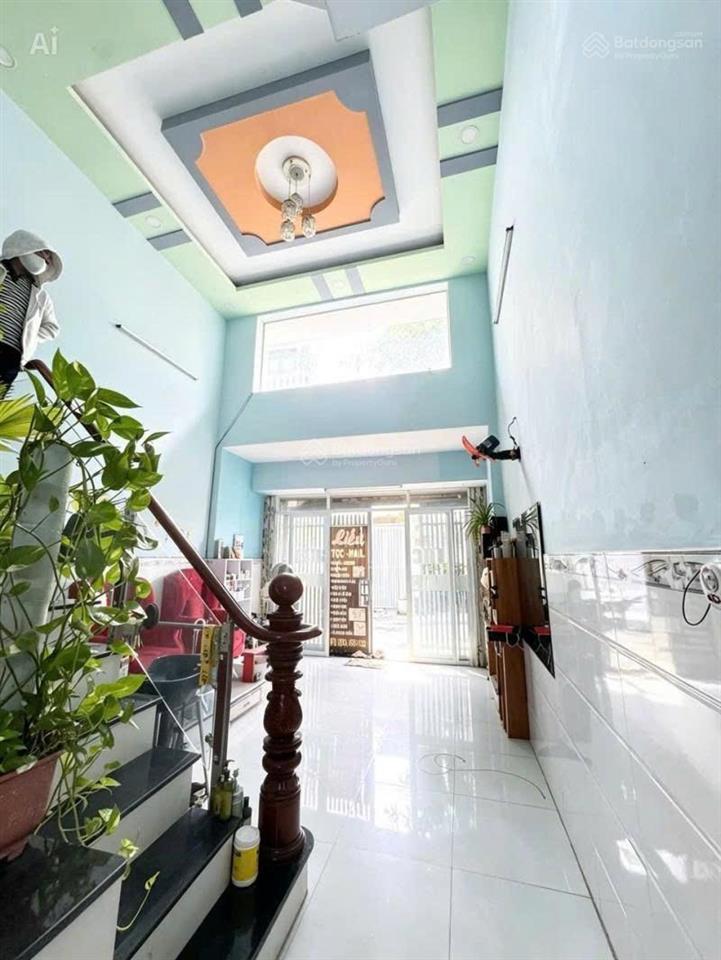 Nhà 3 tầng mới đẹp ở ngay  hẻm ô tô kinh doanh  ngang 4m  sát đại học gtvt  chỉ 4.45 tỷ