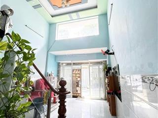 Nhà 3 tầng mới đẹp ở ngay  hẻm ô tô kinh doanh  ngang 4m  sát đại học gtvt  chỉ 4.45 tỷ