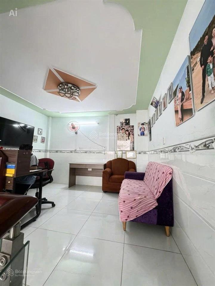 Nhà 3 tầng mới đẹp ở ngay  hẻm ô tô kinh doanh  ngang 4m  sát đại học gtvt  chỉ 4.45 tỷ