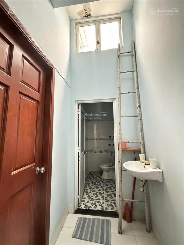 Nhà 3 tầng mới đẹp ở ngay  hẻm ô tô kinh doanh  ngang 4m  sát đại học gtvt  chỉ 4.45 tỷ