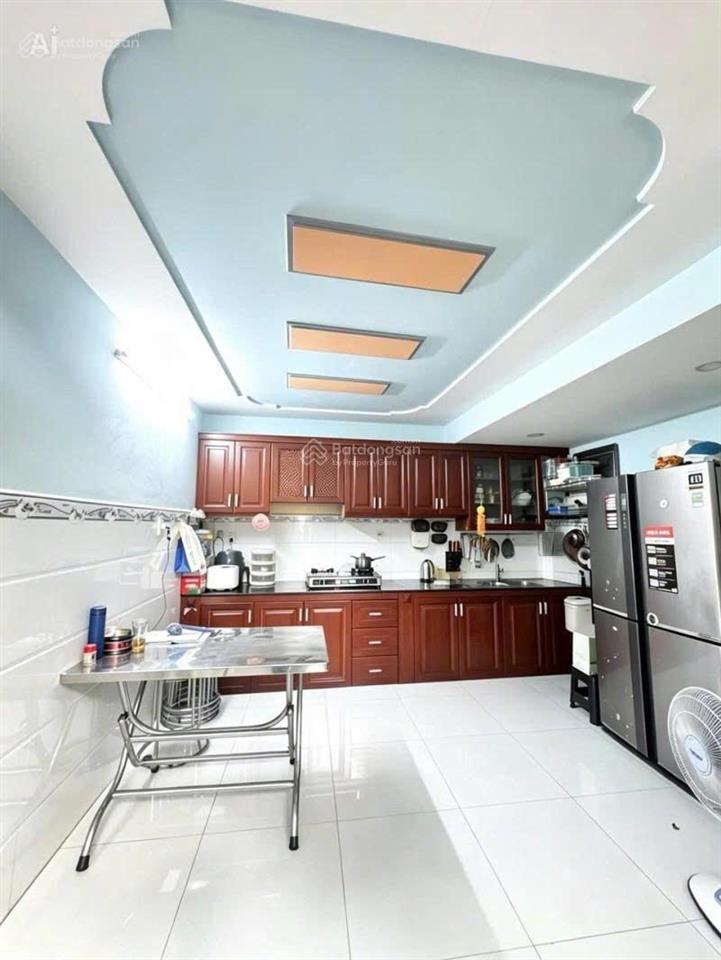 Nhà 3 tầng mới đẹp ở ngay  hẻm ô tô kinh doanh  ngang 4m  sát đại học gtvt  chỉ 4.45 tỷ