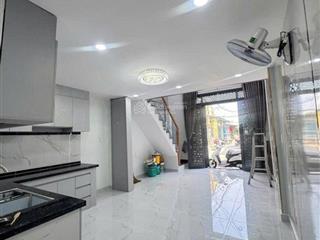 Chủ ngợp hạ sốc 150 triệu  giá mới 2.99 tỷ  nhà đẹp hiệp thành 45 quận 12  hẻm ô tô sát gò vấp