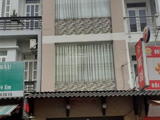 Cho thuê mặt bằng kinh doanh sầm uất  ngay trung tâm gò vấp