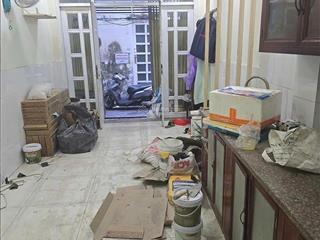 Cho thuê nhà hẻm nơ trang long  3.5x9m | 3pn | 5 tầng