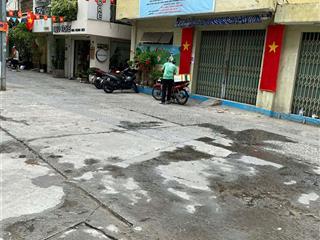 Cho thuê nhà hẻm huỳnh văn bánh  3.5x6m | 3 tầng