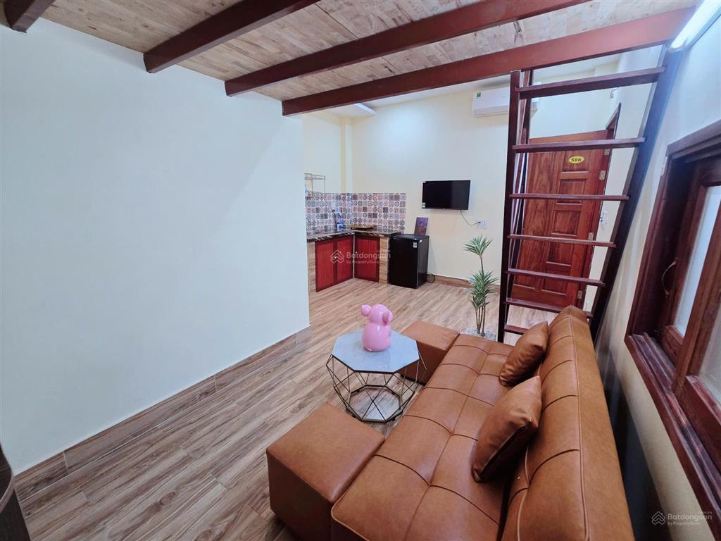 Phòng đầy đủ nội thất ngay lê văn việt, khu công nghệ cao, ngã 4 thủ đức, vị trí thuận tiện