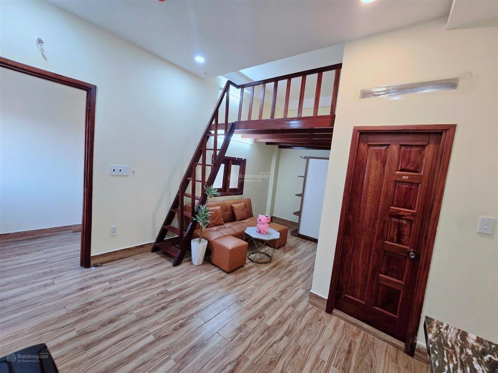 Phòng đầy đủ nội thất ngay lê văn việt, khu công nghệ cao, ngã 4 thủ đức, vị trí thuận tiện