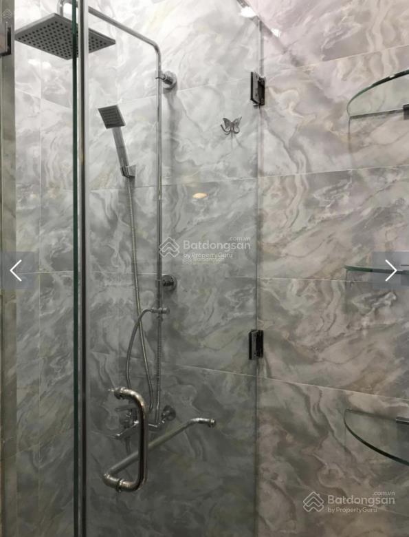 Cho thuê nhà trọ 1pn, 4,5 triệu, 25m² tại nguyễn trãi, p. nguyễn cư trinh, q1, hcm
