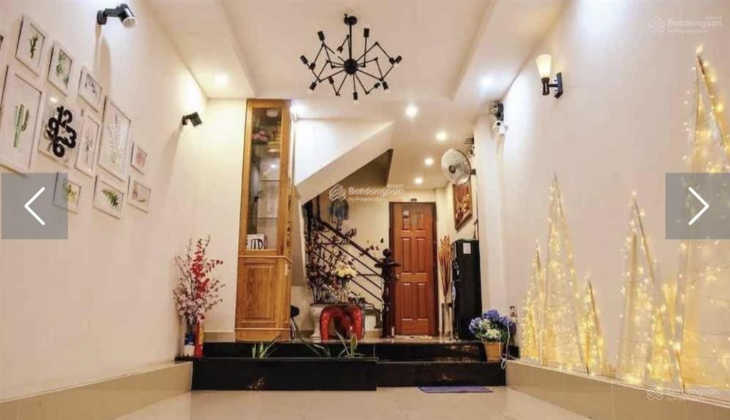Cho thuê nhà trọ 1pn, 4,5 triệu, 25m² tại nguyễn trãi, p. nguyễn cư trinh, q1, hcm