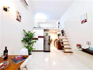 Cho thuê phòng trọ gác 1m7  full nội thất  gần đh tdtu , lotte mart , kdc him lam , quận 7.