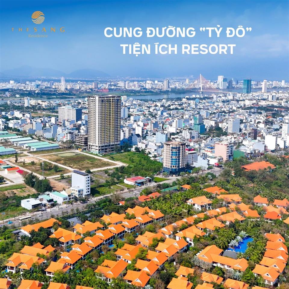 Hàng ngộp chính chủ bán gấp căn 2pn căn hộ biển view biển mỹ khê đà nẵng giá tốt  sổ hồng lâu dài