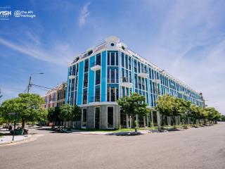 Cam kết lợi nhuận lên đến 4,2 tỷ/ 5 năm , sở hữu ngay biệt thự 915 phòng ngủ , tại cửa ngõ hội an