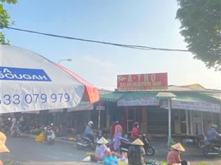 Nhà ở và kinh doanh đường đặng văn ngữ ngay chợ cẩm lệ, dòng tiền liên tục 2 mặt tiền trước sau