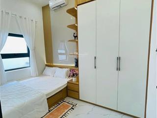 Dưới 4 tỷ có ngay nhà đẹp full nội thất 2 tầng lý thái tổ tìm đâu ra căn thứ 2