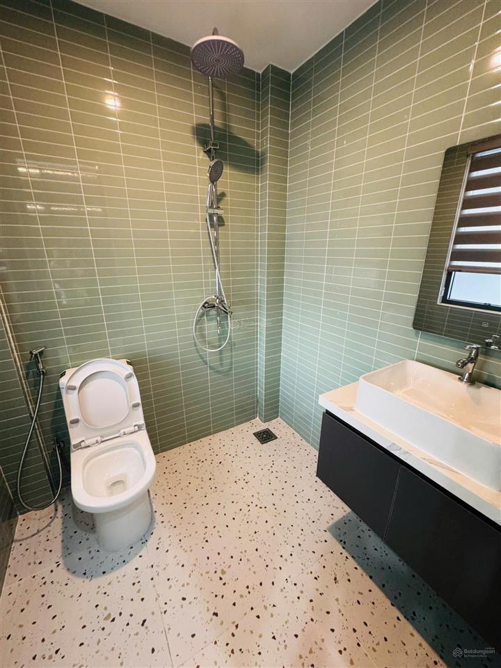 Bán nhà 3 tầng mới đẹp 58 m2 đất đường lê đình lý gần nguyễn văn linh giá chỉ nhỉnh 5 tỷ