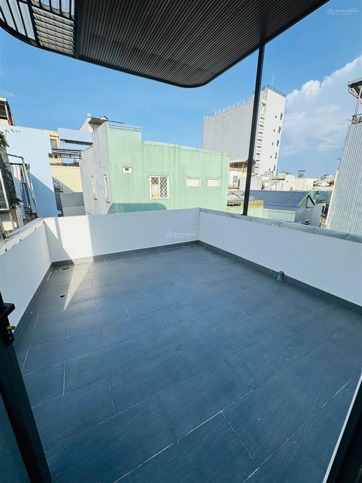 Bán nhà 3 tầng mới đẹp 58 m2 đất đường lê đình lý gần nguyễn văn linh giá chỉ nhỉnh 5 tỷ