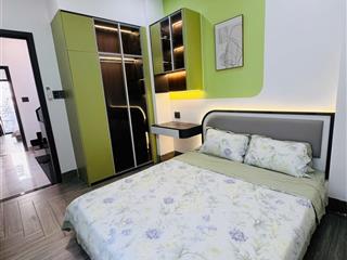 Bán nhà 3 tầng mới đẹp 58 m2 đất đường lê đình lý gần nguyễn văn linh giá chỉ nhỉnh 5 tỷ