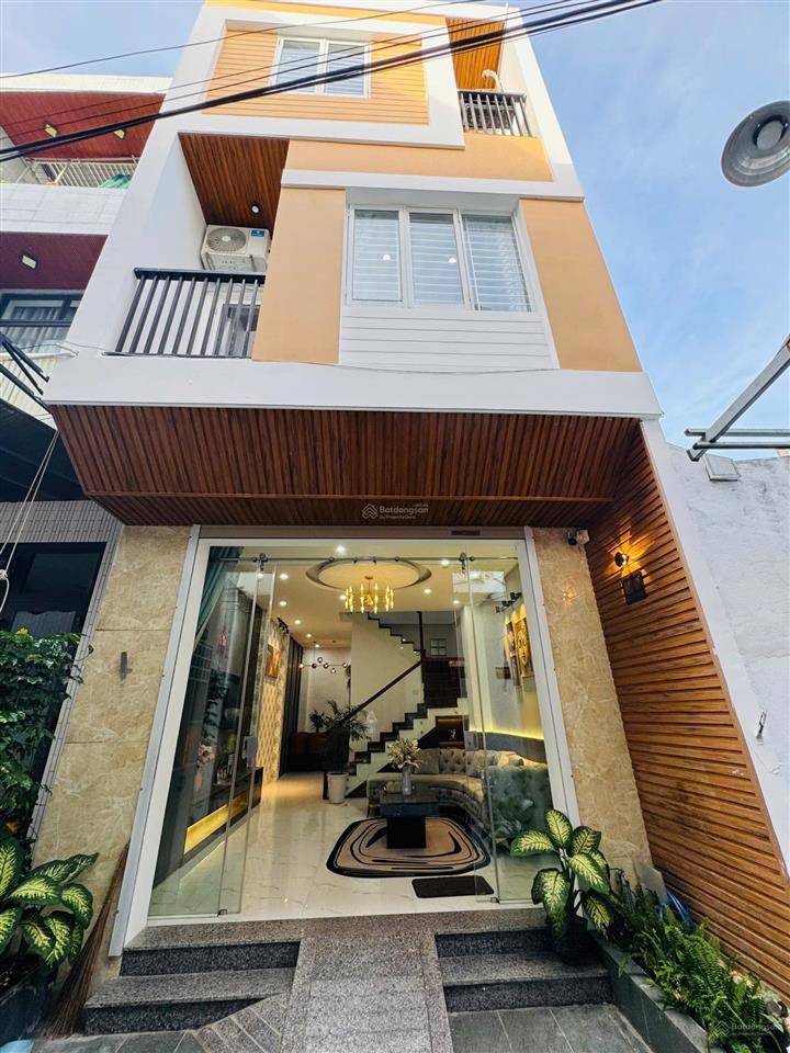 Sốc .. không nghĩ chỉ 5 tỷ mà có nhà 3 tầng mới đẹp đường núi thành nội thất sịn sò như thế này