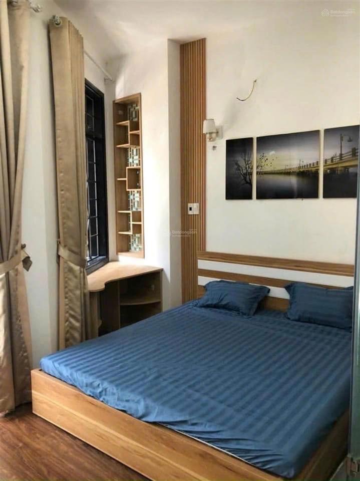 Nhà 3 tầng siêu kiên cố vị trí cực đẹp cách đường đúng 15m vibe như nhà phố lớn giá rẻ