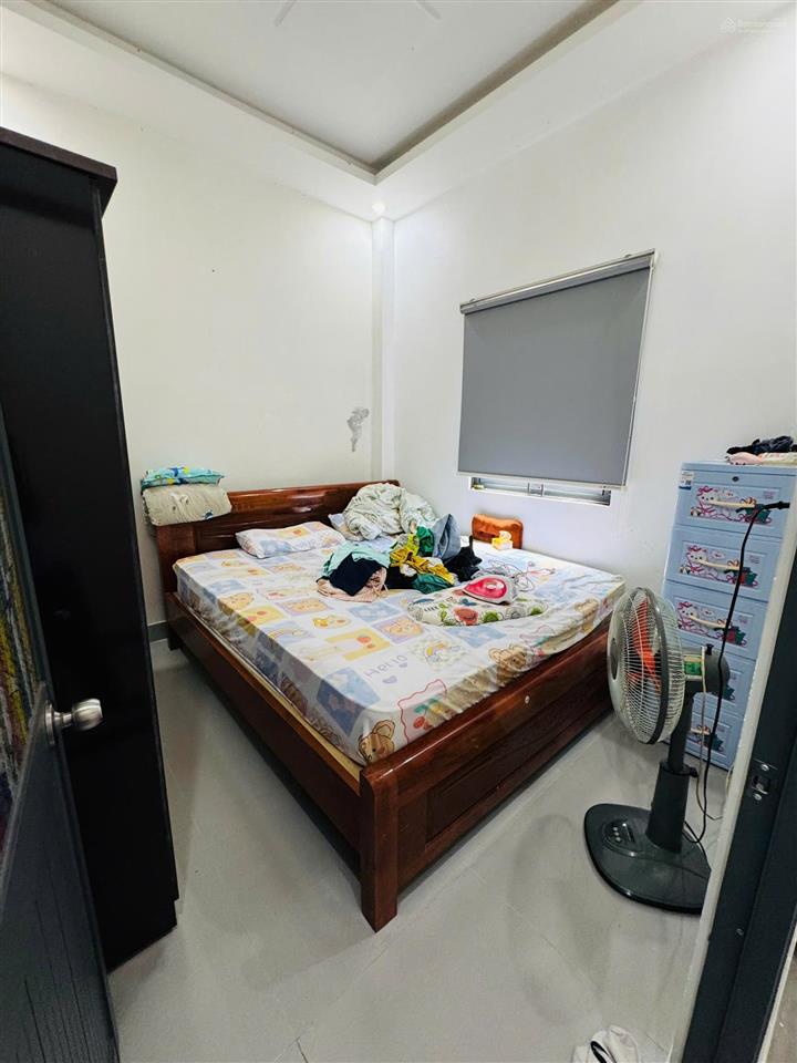Chính chủ bán nhanh nhà 2 tầng kiệt 149 lê đình lý ngay trường 123 phường bình thuận 42m2 chỉ 4.x