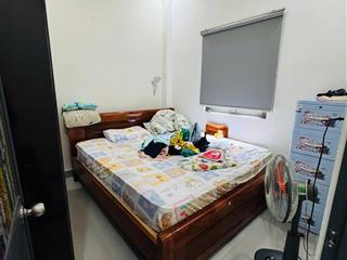 Chính chủ bán nhanh nhà 2 tầng kiệt 149 lê đình lý ngay trường 123 phường bình thuận 42m2 chỉ 4.x