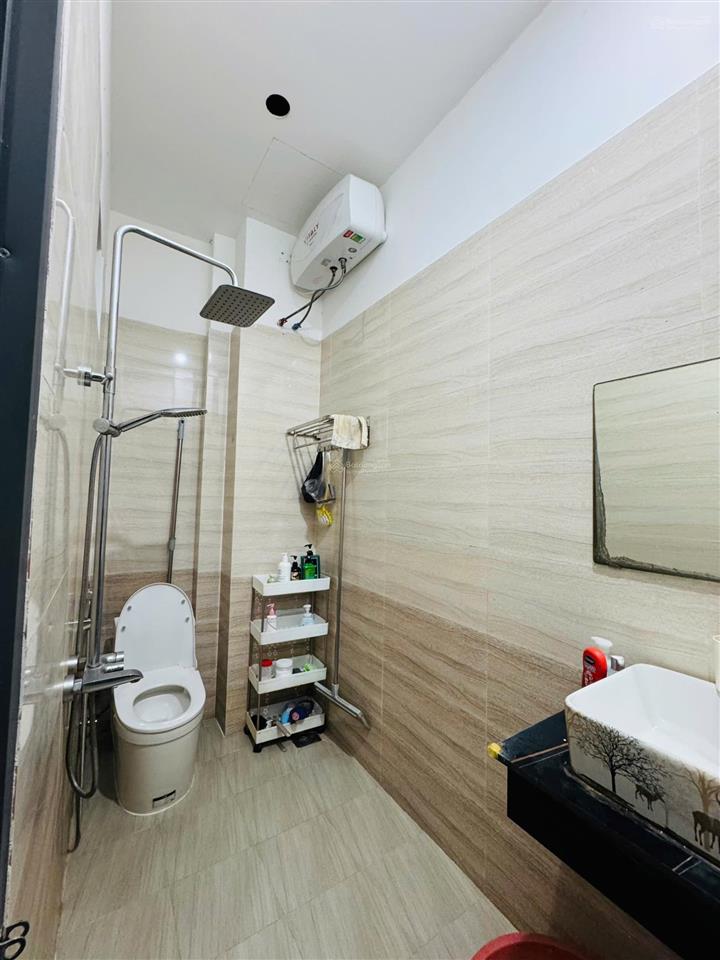 Chính chủ bán nhanh nhà 2 tầng kiệt 149 lê đình lý ngay trường 123 phường bình thuận 42m2 chỉ 4.x