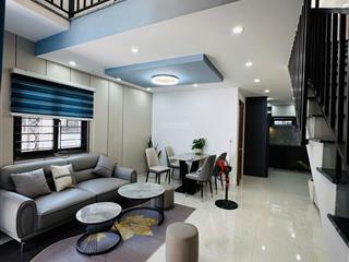 Cả tháng mới gặp được căn ngon như này chỉ 3.55 tỷ có nhà 2 tầng 48m² đất đẹp full nội thất