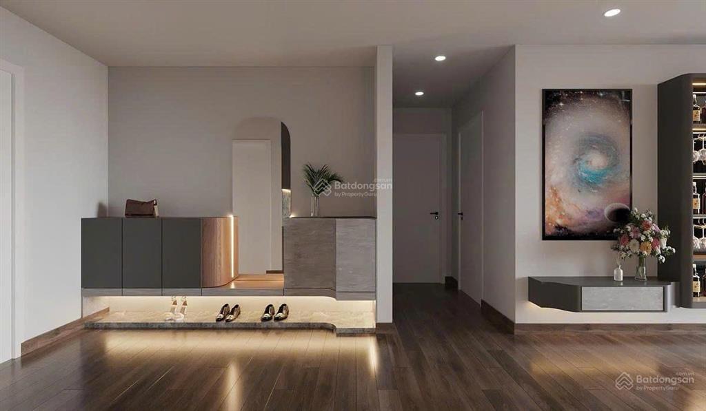 Cho thuê chcc flc 265 cầu giấy, 3pn, 2wc, full nội thất, có slot ô tô gửi hầm, vào ở được luôn