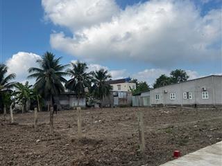 Bán đất giá tốt khu trung an gần bv đa khoa mới chỉ 4tr/m2