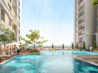 Chỉ 38tr/m2 sở hữu ngay căn hộ chung cư cao cấp the zenith hải phòng