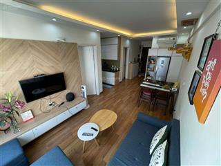 Bán nhanh căn hộ 2pn green star full nội thất