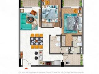 Bán gấp căn m6 9,3 tỷ bao thuế phí nhà đủ noithat và oxe hướng mát